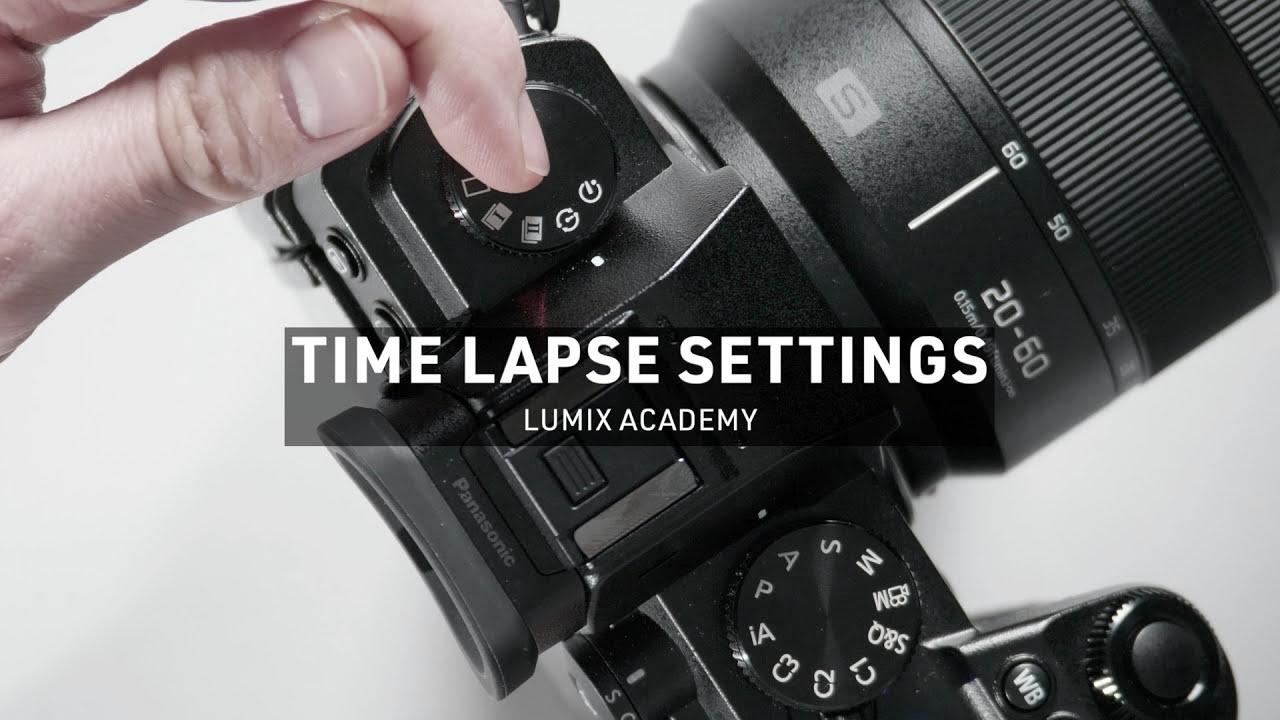 Comment créer un Time-Lapse de qualité professionnelle ?