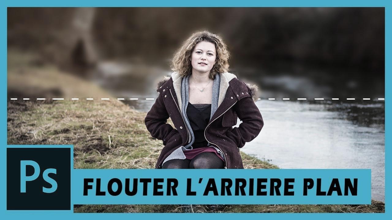 Comment flouter l’arrière plan d’une photo en quelques étapes faciles !