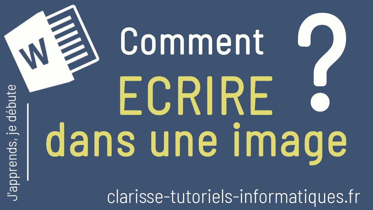 Comment ajouter du texte à une photo pour donner plus d’impact à votre message !