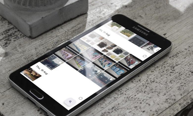Comment réduire le poids d’une photo sur Android: astuces et conseils pour optimiser vos images!