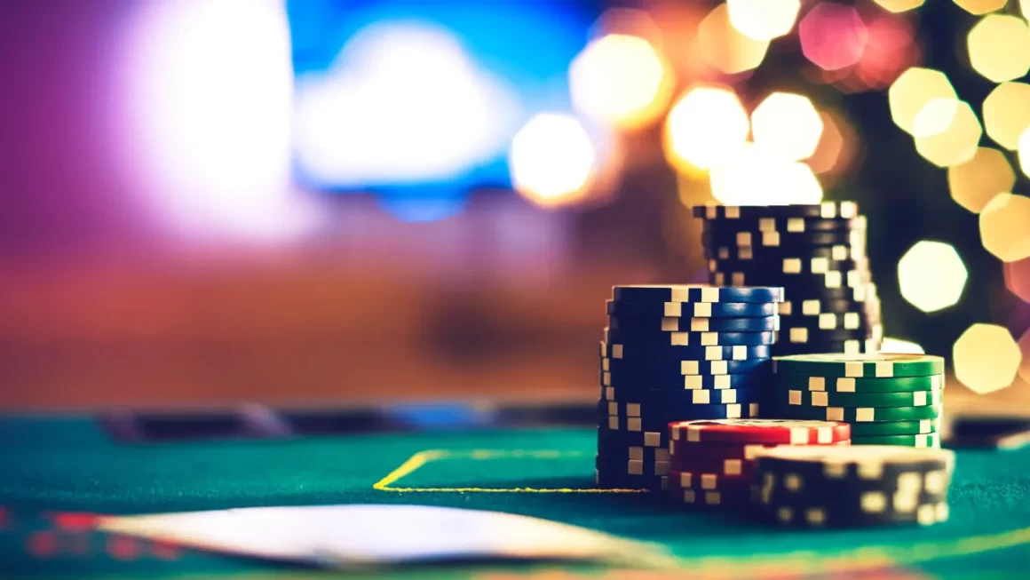 mini jeux de casino