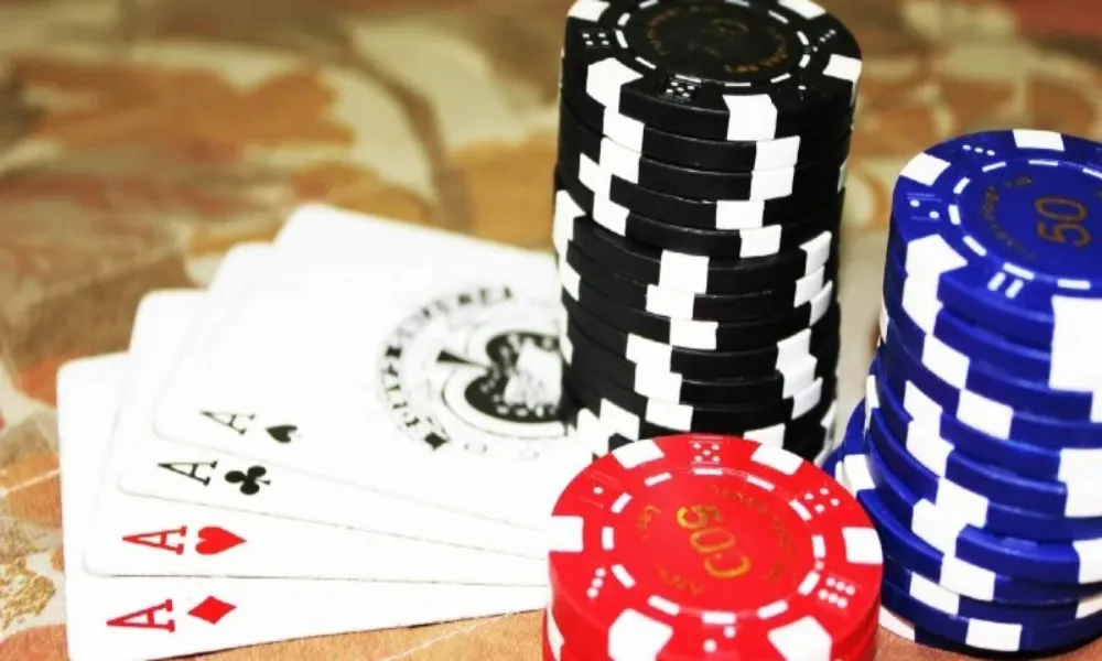 Jeux de casino les plus rentables